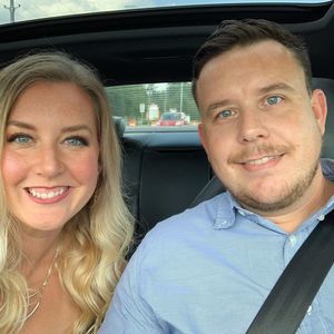 Meet your Posher, Tim